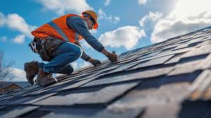 Fast & Reliable Emergency Roof Repairs in Blythewood, SC